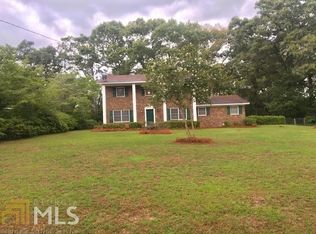 301 Peg Wen Blvd, Statesboro, GA 30461