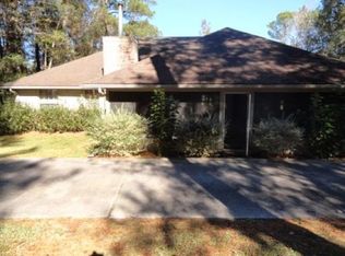 4355 Banks Rd, Middleburg, FL 32068