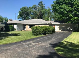 225 Wesley St, Reading, MI