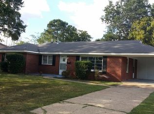 707 Moore St, Tuscumbia, AL 35674