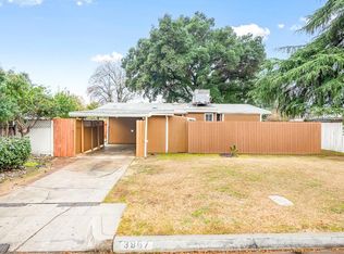 3967 N Drexel Ave, Fresno, CA 93726