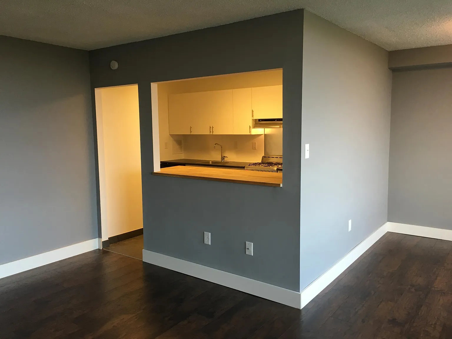 Studio, 618 sqft, $1,650 — Photo 2