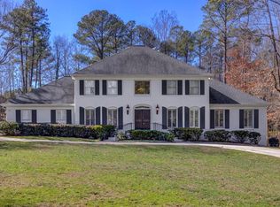 1320 Belmore Way, Sandy Springs, GA 30350