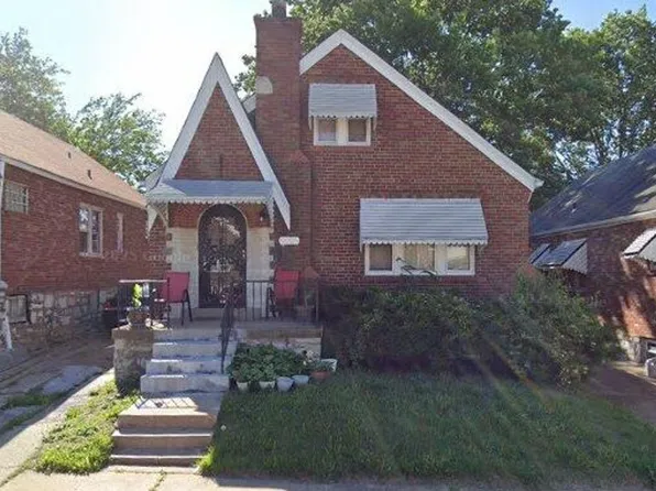 5954 Mimika Ave, Saint Louis, MO 63147