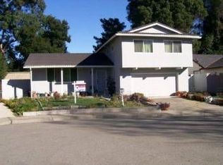 7349 Tulipwood Cir, Pleasanton, CA 94588