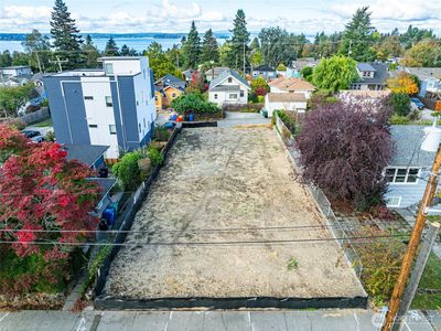 6539 44th Avenue SW, Seattle, WA, 98136