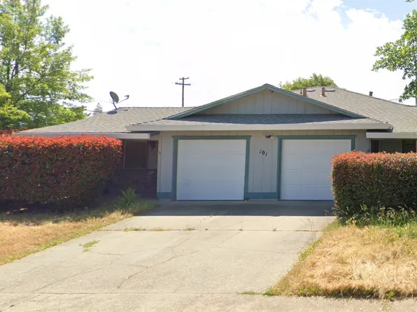101 Persifer St APT A, Folsom, CA 95630