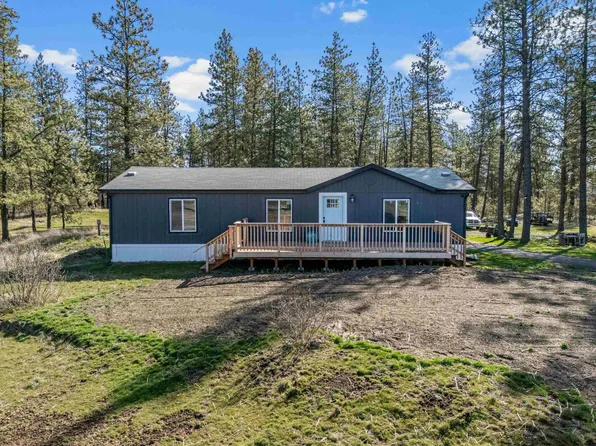 24315 S Columbia Basin Hwy, Cheney, WA 99004