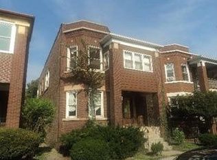 7506 S Peoria St, Chicago, IL 60620