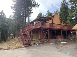 6631 Arapahoe Dr, Evergreen, CO 80439