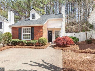 1122 Britley Park Ln, Woodstock, GA, 30189