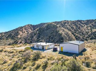 49490 Big Morongo Canyon Rd, Morongo Valley, CA 92256