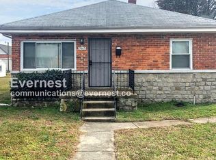 3605 South St, Petersburg, VA 23803