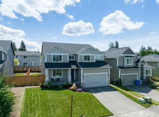 11619 SE 266th Ct, Kent, WA