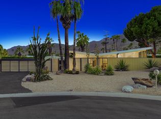 1865 Apache Cir, Palm Springs, CA 92264