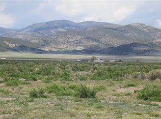 46752 County Rd S, Saguache, CO 81149