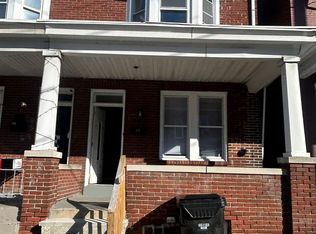 320 Maclay St, Harrisburg, PA 17110