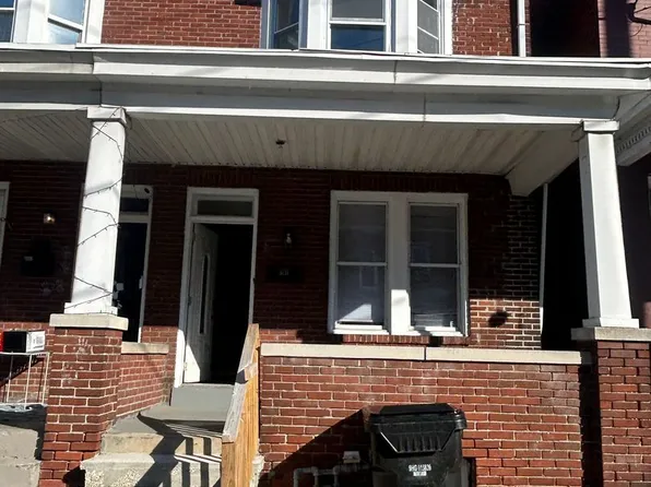 320 Maclay St, Harrisburg, PA 17110