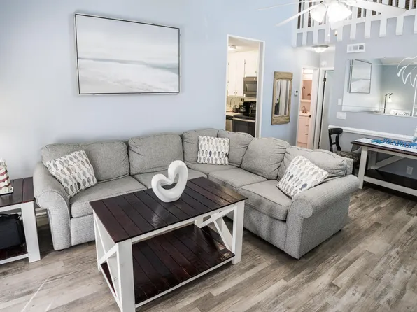 17462 Front Beach Rd Unit 27A, Panama City Beach, FL 32413
