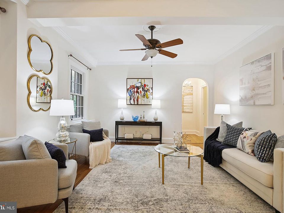 1st image of 3930 Conn Ave NW APT 101-H