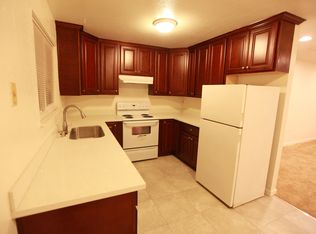 1320 Lick Ave APT 2, San Jose, CA 95110