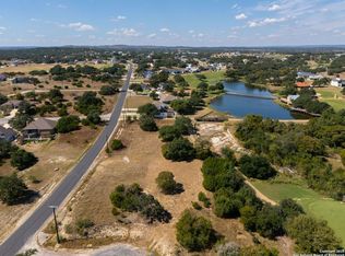 103 Albert Horton #1099, Blanco, TX 78606