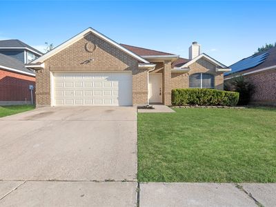 5421 Trout Creek Ct, Watauga, TX, 76137