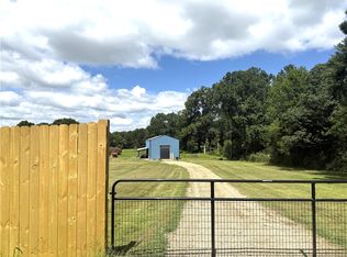 443 Garrett Rd, Lamar, AR 72846