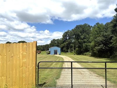 443 Garrett Rd, Lamar, AR, 72846