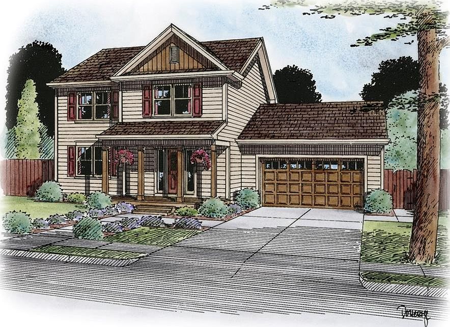 1st image of 77 Teakwood Dr W Lot 49