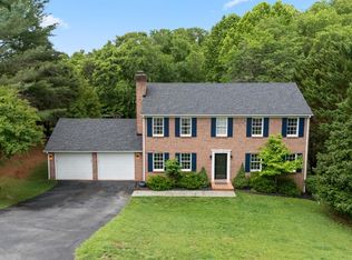 2002 Weatherhill Rd, Forest, VA 24551