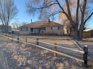 602 S Main St, Lyman, UT 84749
