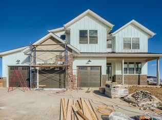 193 Sloane Lake Dr, Severance, CO 80550