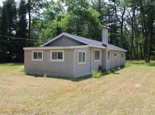 1714 W 4th St, Prescott, MI 48756
