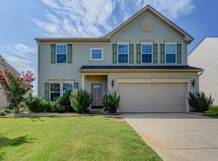 719 Ethridge Point, Boiling Springs, SC 29316