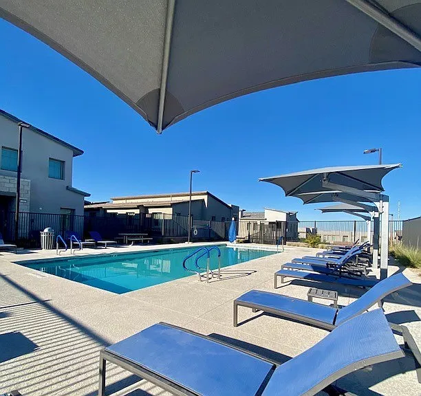 600 N Carriage Hill Dr #1002 — Photo 37