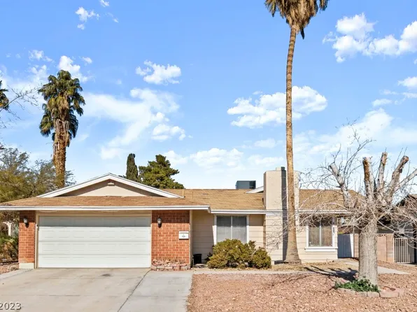 4000 Fulton Pl, Las Vegas, NV 89107