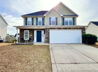 1205 Herring Gull Dr, Fayetteville, NC 28306