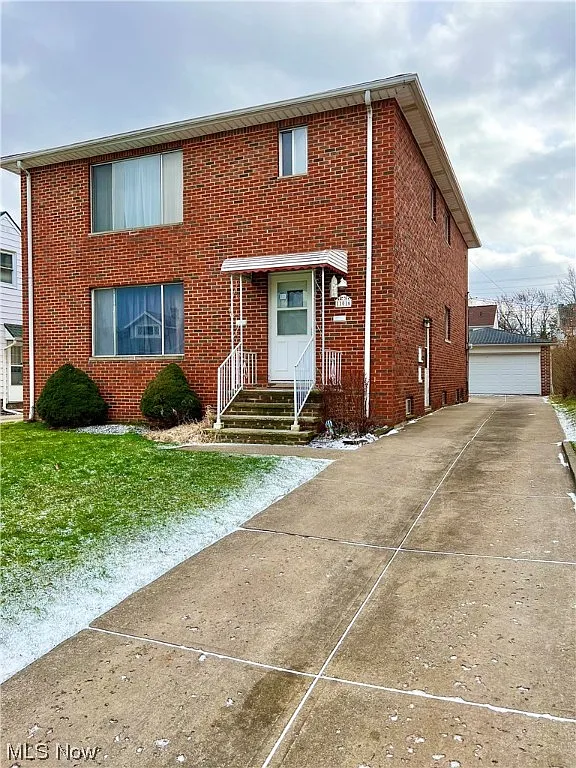 11016 Park Heights Ave photo 1