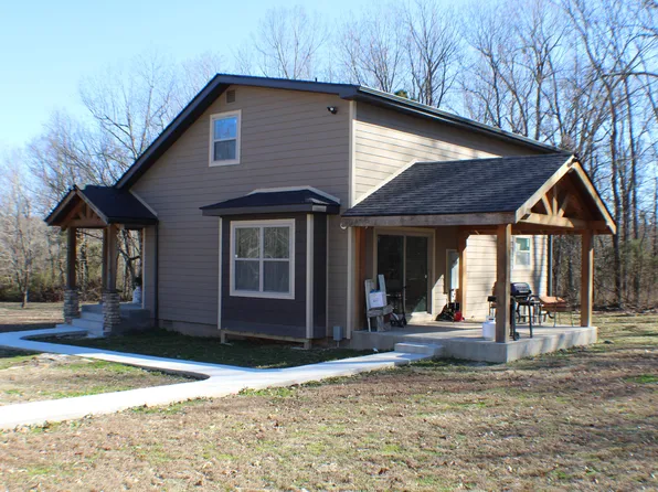 357 Mc Rd, Yellville, AR 72687