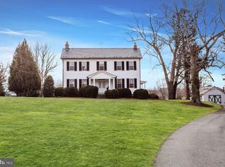 14800 Seneca Rd, Darnestown, MD 20874