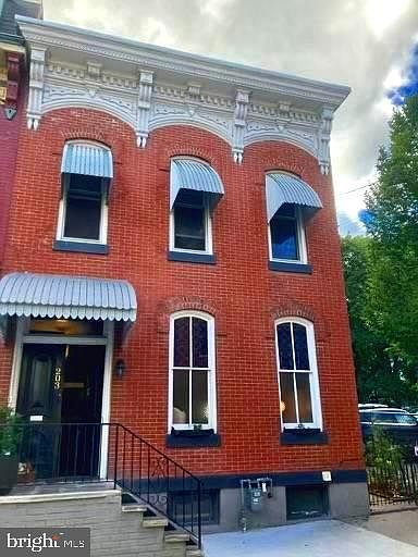 203 N 2nd St, Pottsville, PA 17901 | MLS #PASK2016978 | Zillow