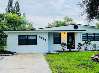 8009 Somerset Ln, Tampa, FL 33615