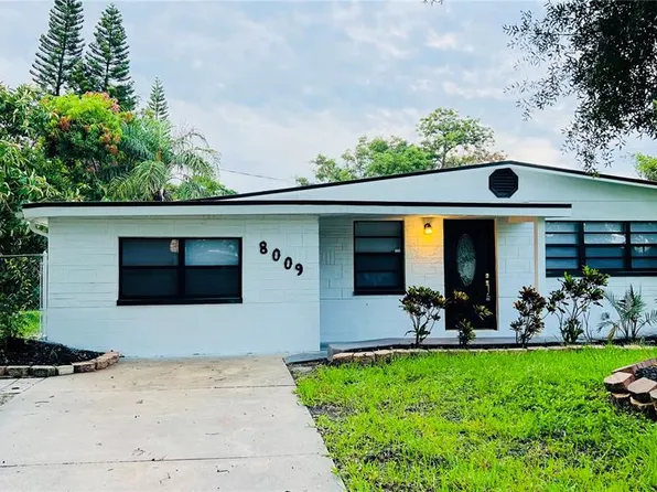 8009 Somerset Ln, Tampa, FL 33615