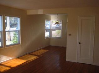 4318 Montgomery St, Oakland, CA 94611