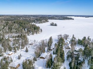 2866 Vermilion Dr, Cook, MN 55723