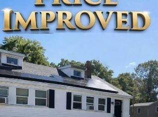 144 Prospect Ave, Killingly, CT 06239