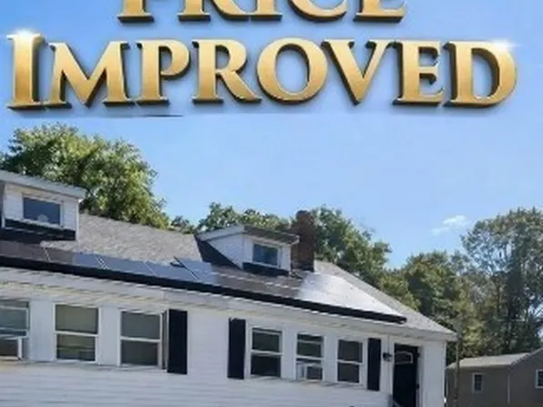 144 Prospect Ave, Killingly, CT 06239