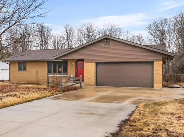 726 S State STREET, Mishicot, WI 54228