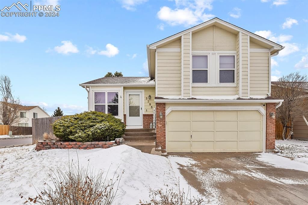 5295 Paradox Dr, Colorado Springs, CO 80923 Zillow